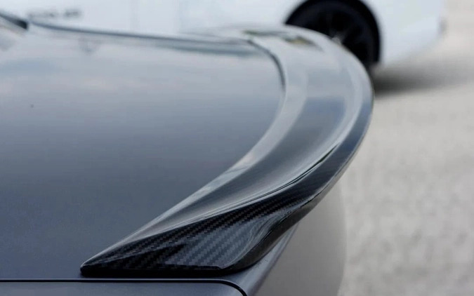 Lexus GS cena 350000 przebieg: 35900, rok produkcji 2019 z Lubomierz małe 436